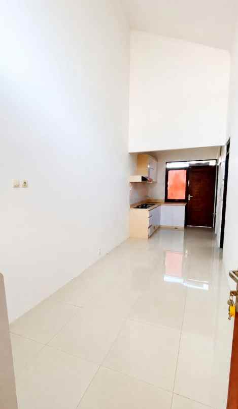 dijual rumah cluster sindanglaya