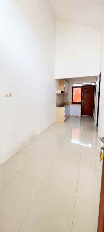 dijual rumah cluster sindanglaya