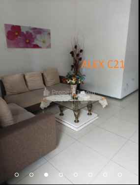 dijual rumah daab mogot baru