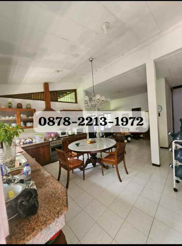 dijual rumah dago atas bandung