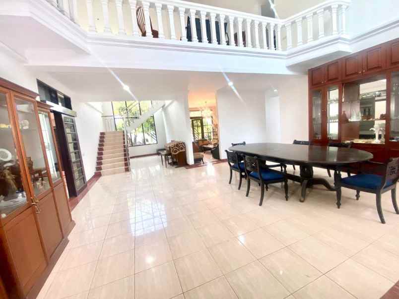 dijual rumah dekat jl lap tembak