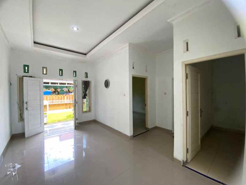 dijual rumah dekat pemda sleman