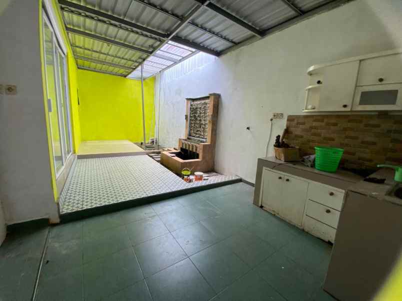 dijual rumah dekat pemda sleman