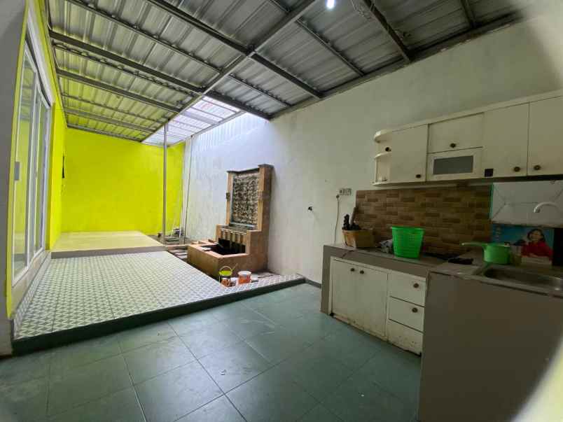 dijual rumah dekat pemda sleman