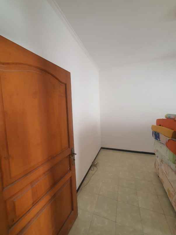 dijual rumah dharmahusada mas