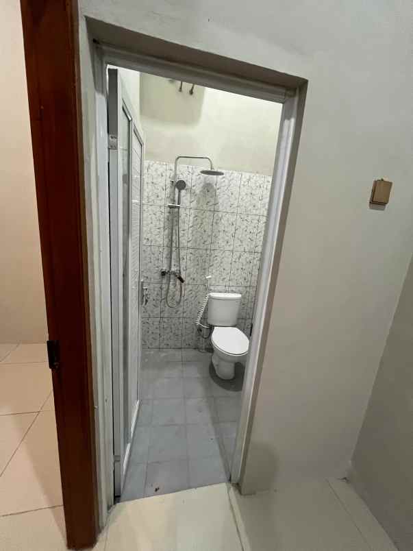 dijual rumah di banyuanyar solo
