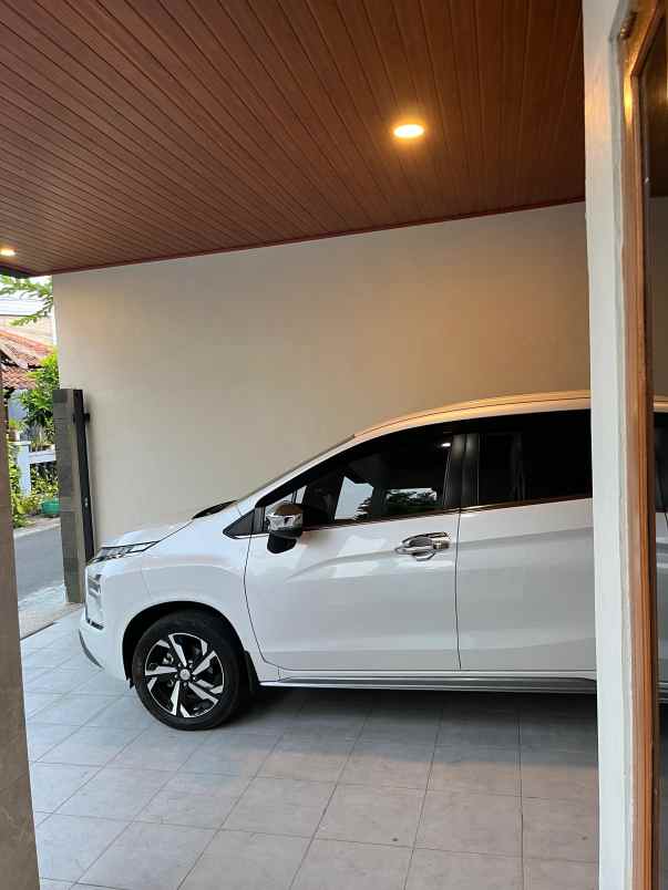dijual rumah di banyuanyar solo