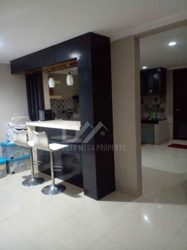 dijual rumah di bintaro