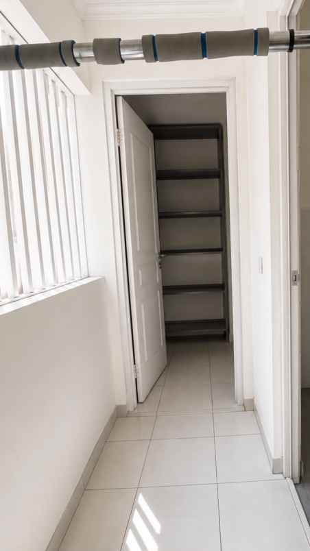 dijual rumah di cluster graha padma semarang