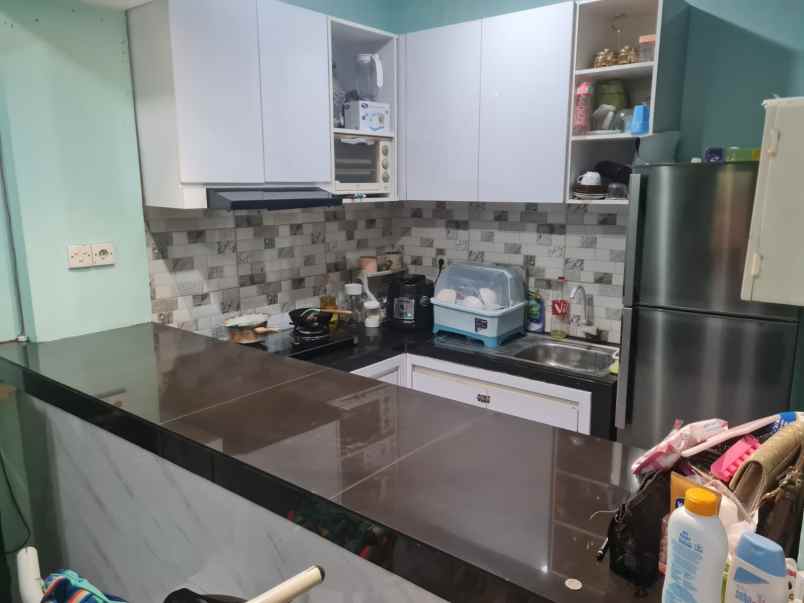 dijual rumah di daerah kaviing cahaya hanum