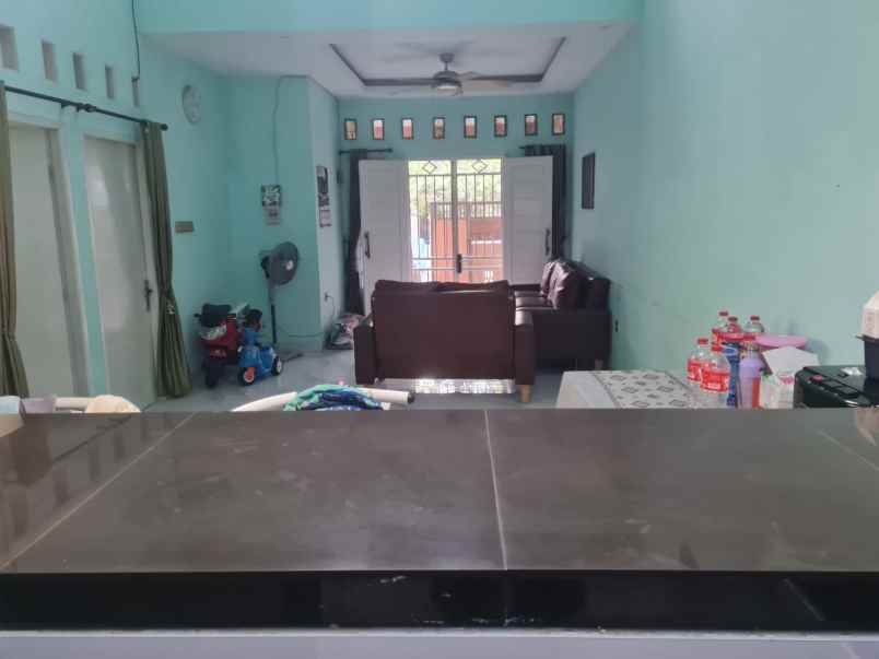 dijual rumah di daerah kaviing cahaya hanum