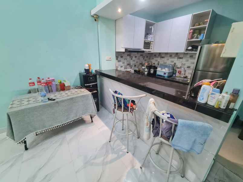 dijual rumah di daerah kaviing cahaya hanum