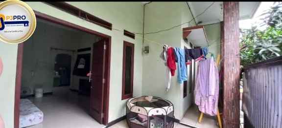 dijual rumah di daerah pejuang jaya