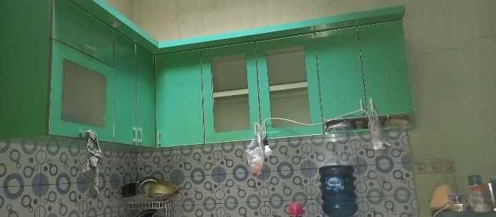 dijual rumah di daerah pejuang jaya