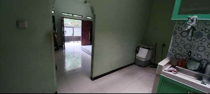 dijual rumah di daerah pejuang jaya