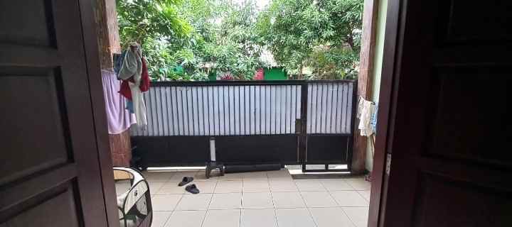 dijual rumah di daerah pejuang jaya