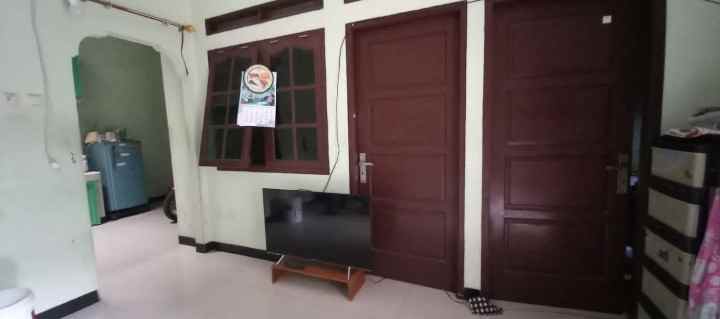 dijual rumah di daerah pejuang jaya