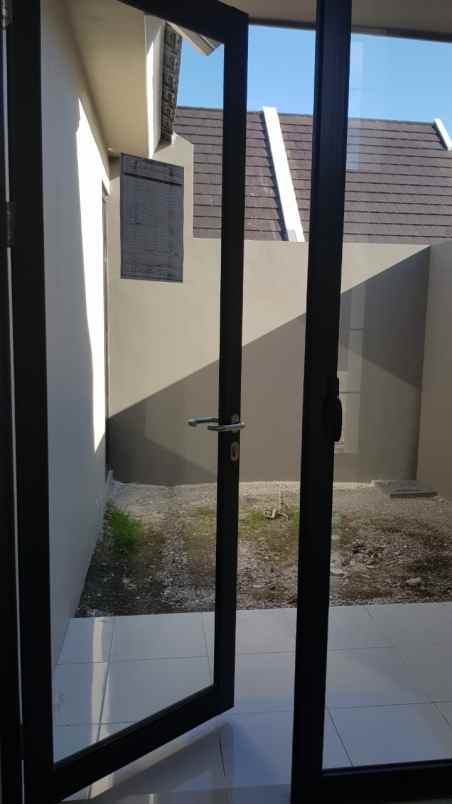 dijual rumah di grand sunrise cluster stellar