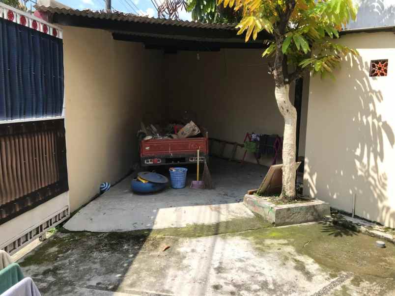 dijual rumah di gumpang sukoharjo