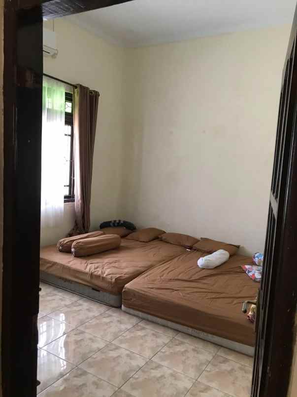 dijual rumah di gumpang sukoharjo