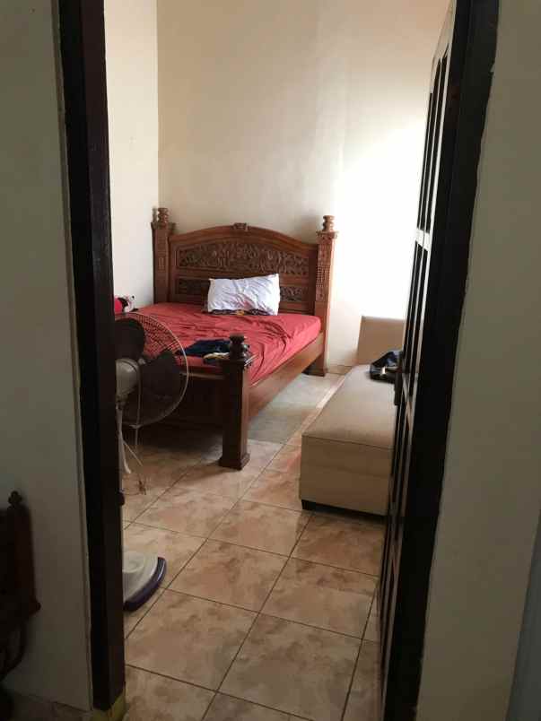 dijual rumah di gumpang sukoharjo