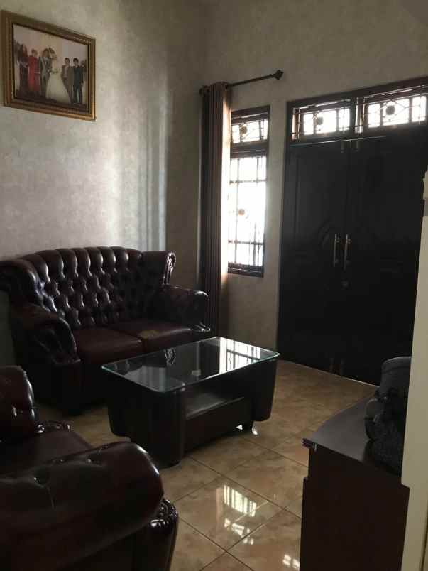 dijual rumah di gumpang sukoharjo