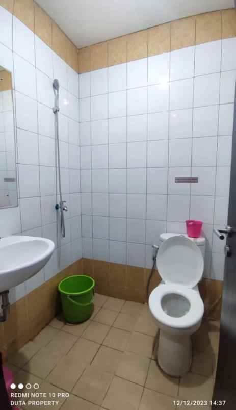 dijual rumah di jual rumah kantor 2