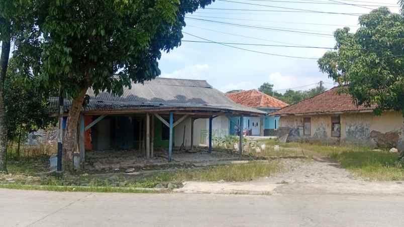 dijual rumah di kp nagrog rt rw 05 02 desa kertamukti