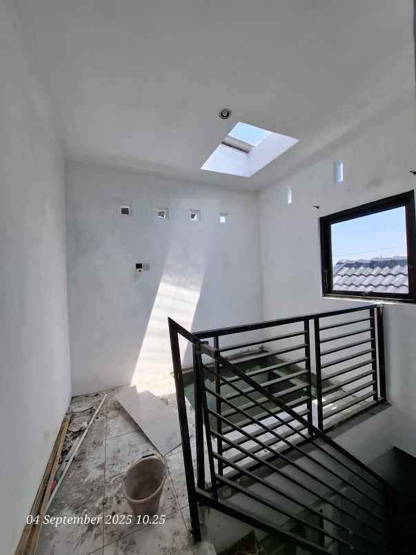 dijual rumah di p4a pupay semarang