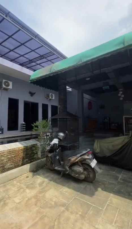 dijual rumah di palir podorejo ngaliyan semarang