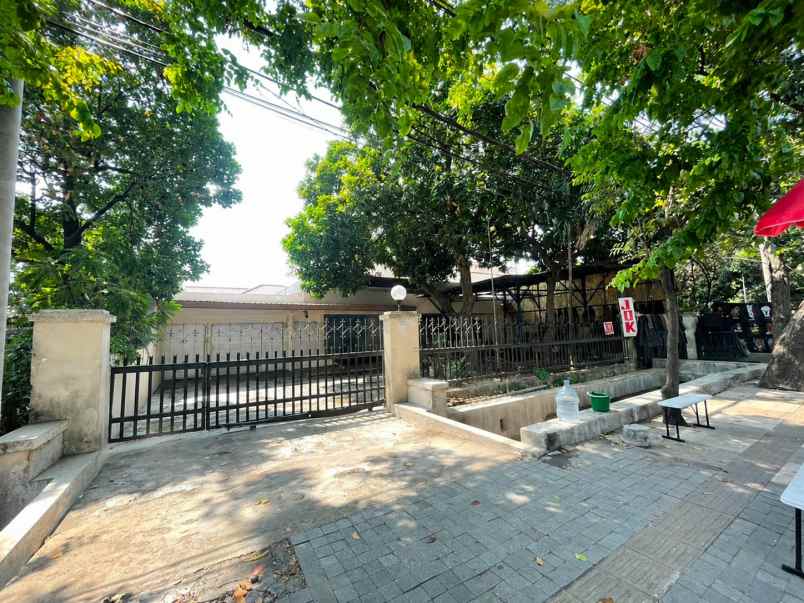 dijual rumah di pamularsih semarang
