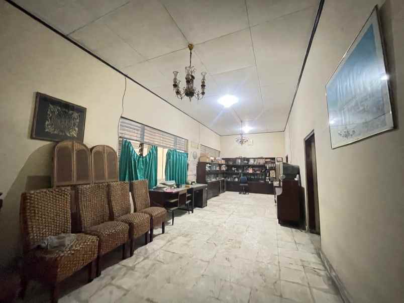 dijual rumah di pamularsih semarang