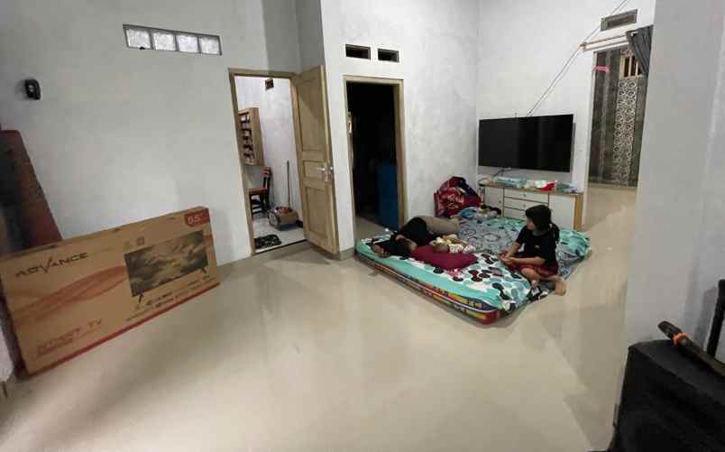 dijual rumah di sumberan candibinangun pakem sleman