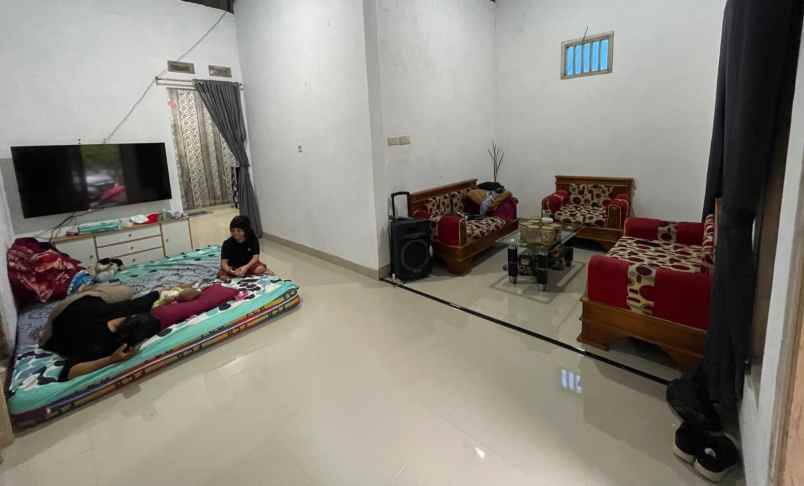 dijual rumah di sumberan candibinangun pakem sleman