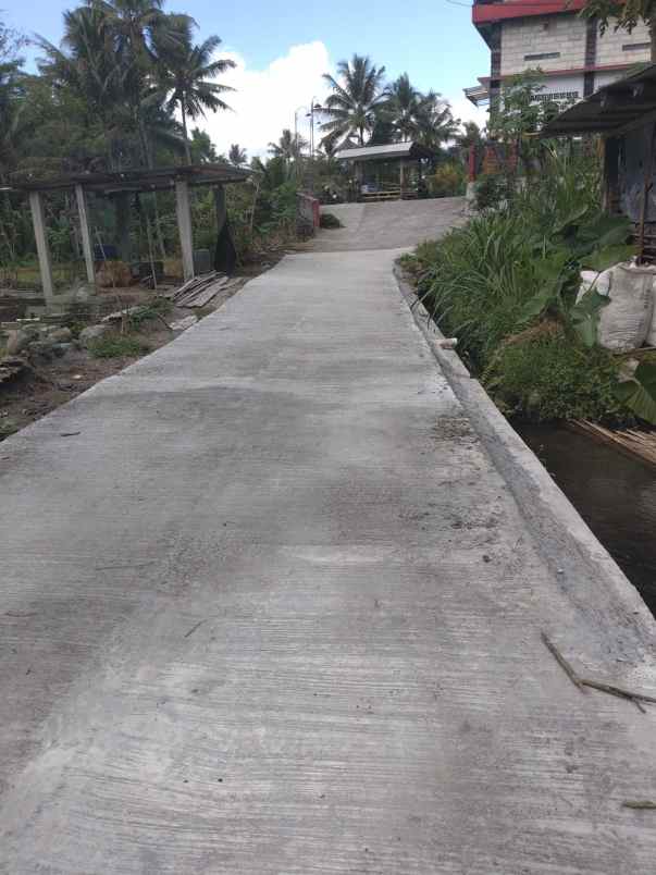 dijual rumah di sumberan candibinangun pakem sleman