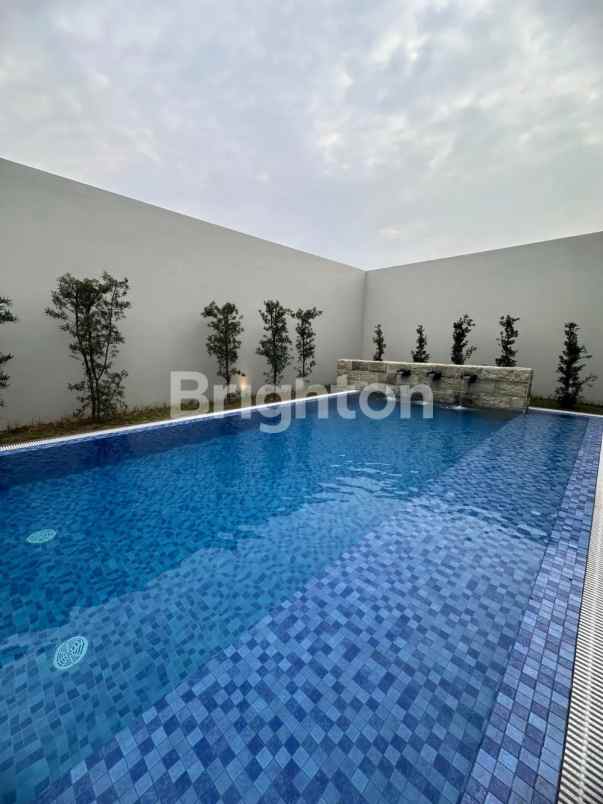 dijual rumah dian istana the sonoma