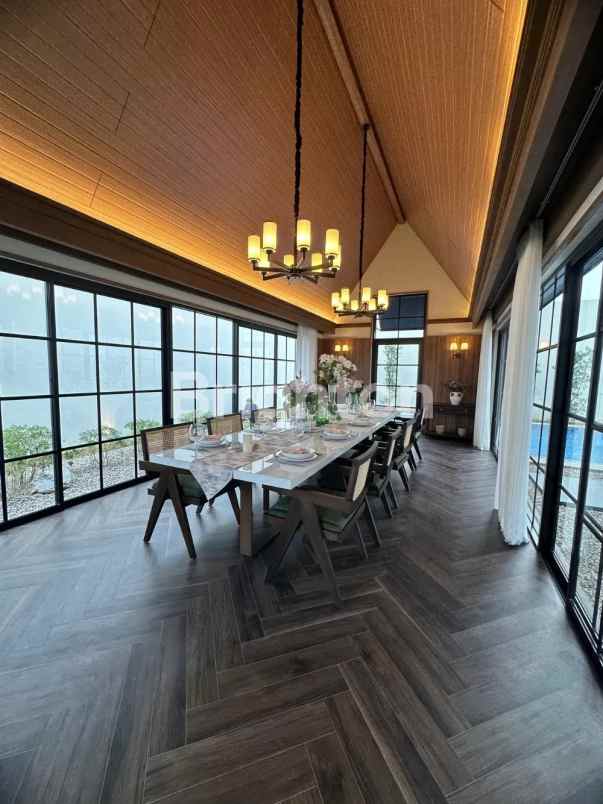 dijual rumah dian istana the sonoma