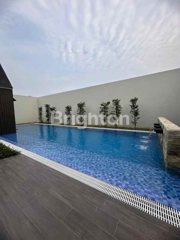 dijual rumah dian istana the sonoma