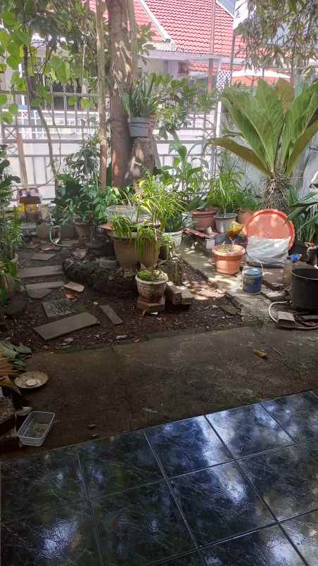 dijual rumah dibawah pasaran daerah kota