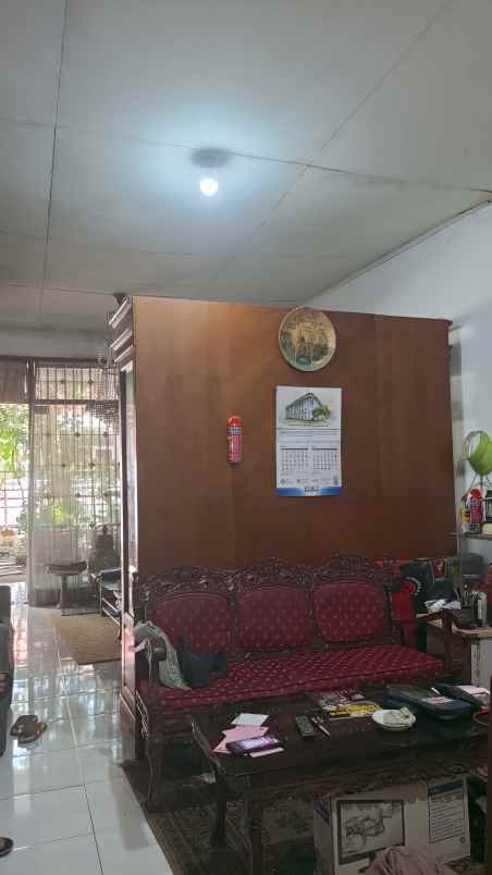dijual rumah dibawah pasaran daerah kota