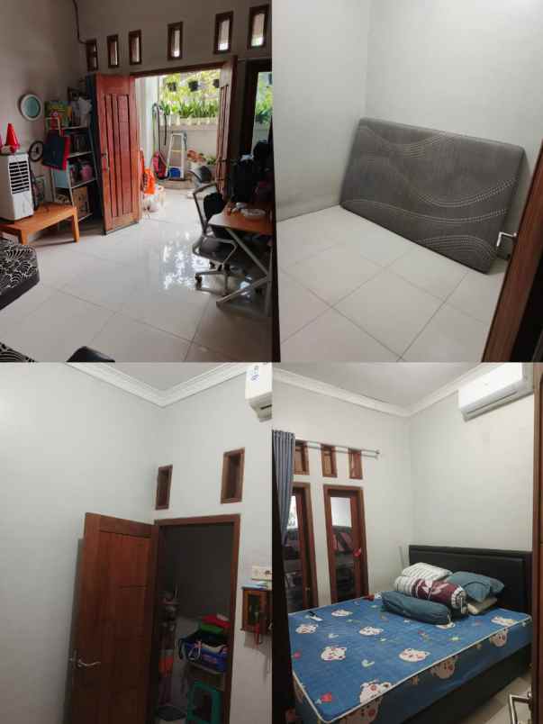dijual rumah dijual rumah di gardencity