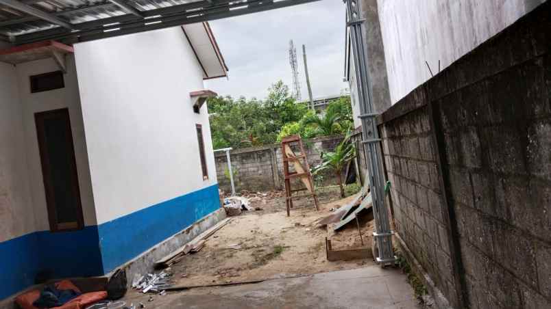 dijual rumah dijual rumah di jl