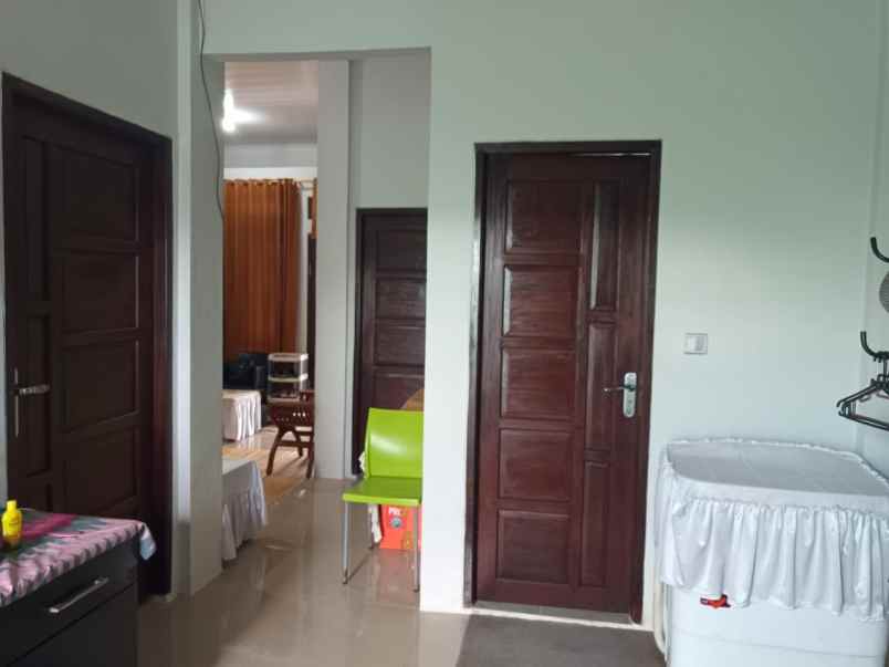 dijual rumah dijual rumah di jl prona 3