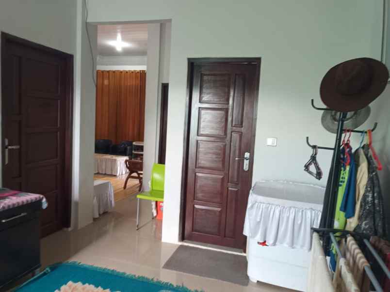 dijual rumah dijual rumah di jl prona 3