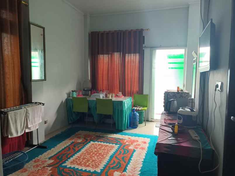 dijual rumah dijual rumah di jl prona 3