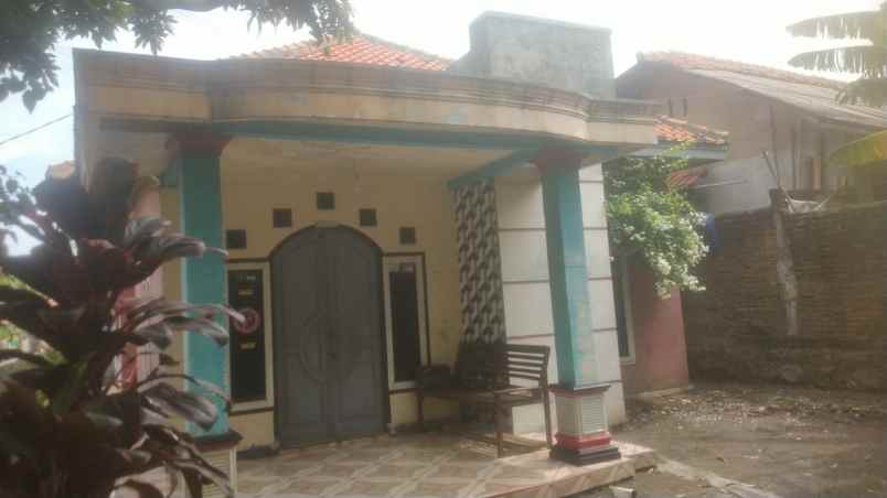 dijual rumah dijual rumah di ling tegal