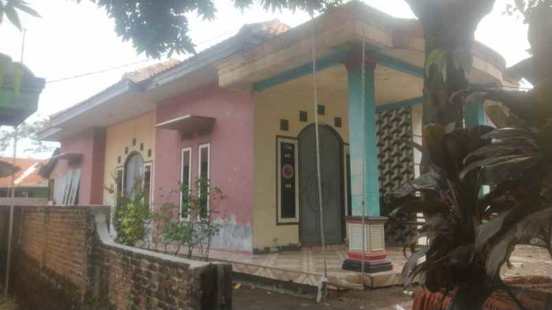 dijual rumah dijual rumah di ling tegal