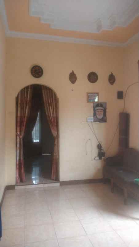 dijual rumah dijual rumah di ling tegal