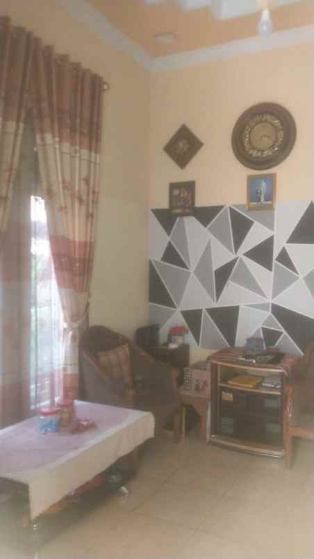 dijual rumah dijual rumah di ling tegal