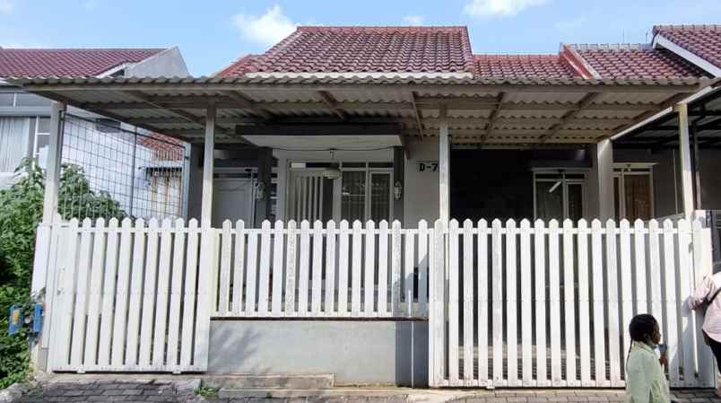 dijual rumah dijual rumah di perumahan